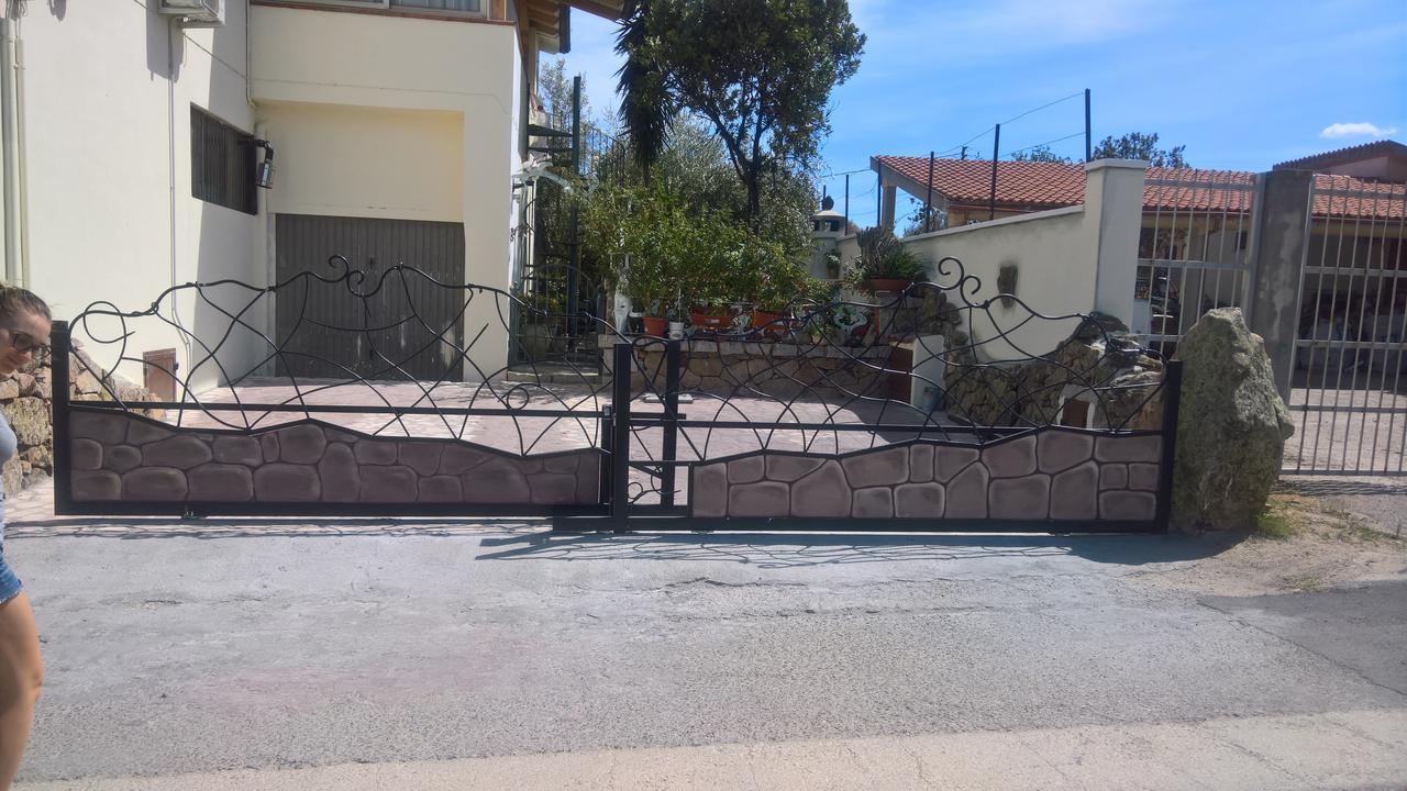 Casa Vacanza Giulia Budoni Dış mekan fotoğraf