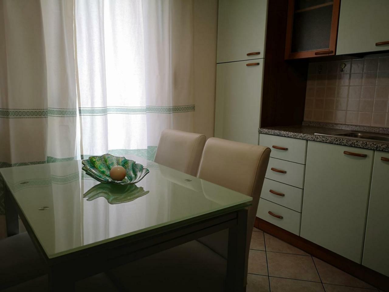Casa Vacanza Giulia Budoni Dış mekan fotoğraf