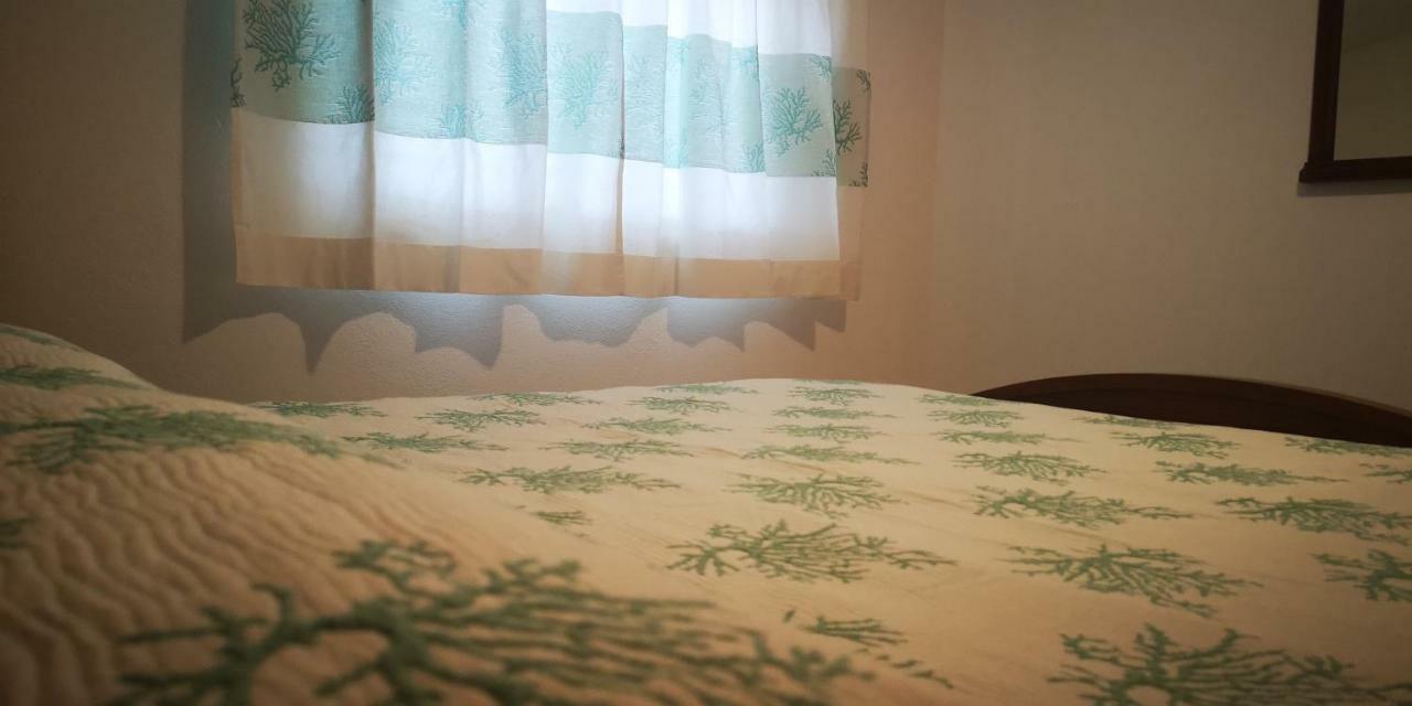 Casa Vacanza Giulia Budoni Dış mekan fotoğraf