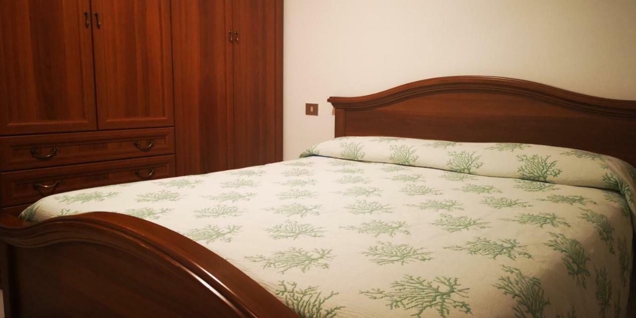 Casa Vacanza Giulia Budoni Dış mekan fotoğraf